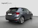Škoda Fabia 1.0 TSI Style