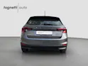 Škoda Fabia 1.0 TSI Style