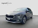 Škoda Fabia 1.0 TSI Style