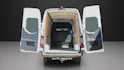 MERCEDES-BENZ Sprinter 319 CDI Pro KA 3665 WORKER 4X4