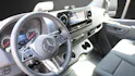 MERCEDES-BENZ Sprinter 319 CDI Pro KA 3665 WORKER 4X4