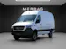 MERCEDES-BENZ Sprinter 319 CDI Pro KA 3665 WORKER 4X4