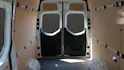 MERCEDES-BENZ Sprinter 319 CDI Pro KA 3665 WORKER 4X4