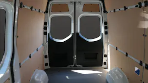 MERCEDES-BENZ Sprinter 319 CDI Pro KA 3665 WORKER 4X4