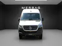MERCEDES-BENZ Sprinter 319 CDI Pro KA 3665 WORKER 4X4