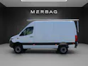 MERCEDES-BENZ Sprinter 319 CDI Pro KA 3665 WORKER 4X4
