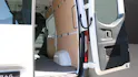 MERCEDES-BENZ Sprinter 319 CDI Pro KA 3665 WORKER 4X4