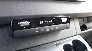 MERCEDES-BENZ Sprinter 319 CDI Pro KA 3665 WORKER 4X4