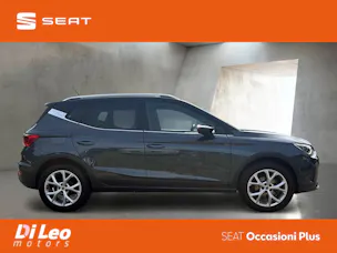 SEAT Arona 1.0 TSI Eco Hola FR DSG
