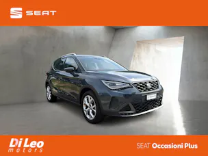 SEAT Arona 1.0 TSI Eco Hola FR DSG
