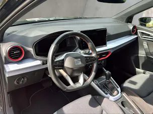 SEAT Arona 1.0 TSI Eco Hola FR DSG