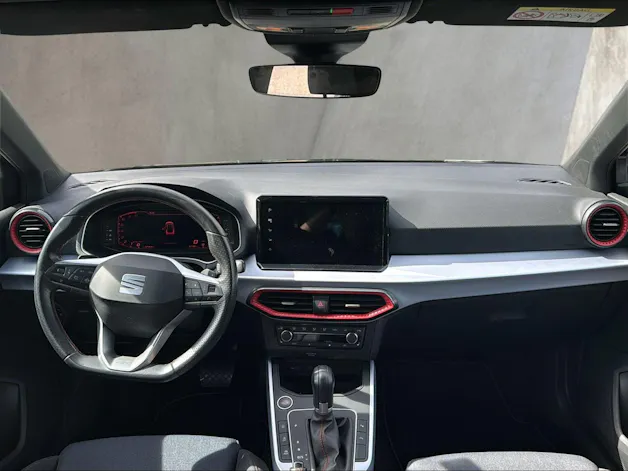 SEAT Arona 1.0 TSI Eco Hola FR DSG
