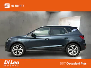 SEAT Arona 1.0 TSI Eco Hola FR DSG