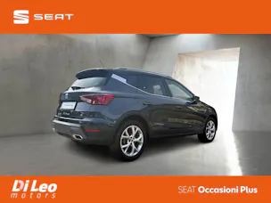 SEAT Arona 1.0 TSI Eco Hola FR DSG