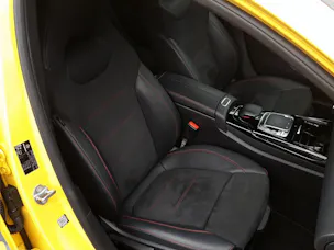 Mercedes-Benz A 35 4Matic