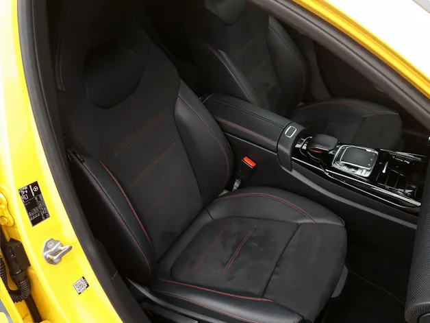Mercedes-Benz A 35 4Matic