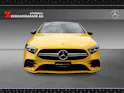 Mercedes-Benz A 35 4Matic