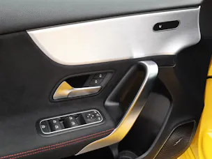 Mercedes-Benz A 35 4Matic
