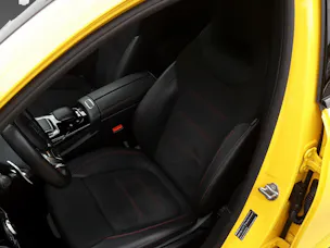 Mercedes-Benz A 35 4Matic