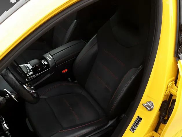 Mercedes-Benz A 35 4Matic