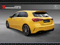 Mercedes-Benz A 35 4Matic