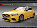 Mercedes-Benz A 35 4Matic