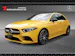 Mercedes-Benz A 35 4Matic