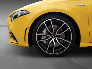 Mercedes-Benz A 35 4Matic