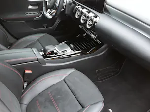 Mercedes-Benz A 35 4Matic