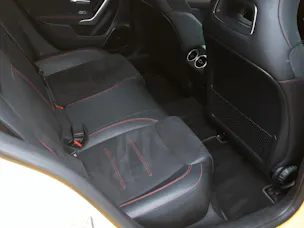 Mercedes-Benz A 35 4Matic