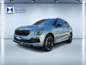 Škoda Kamiq 1.5 TSI Monte Carlo DSG