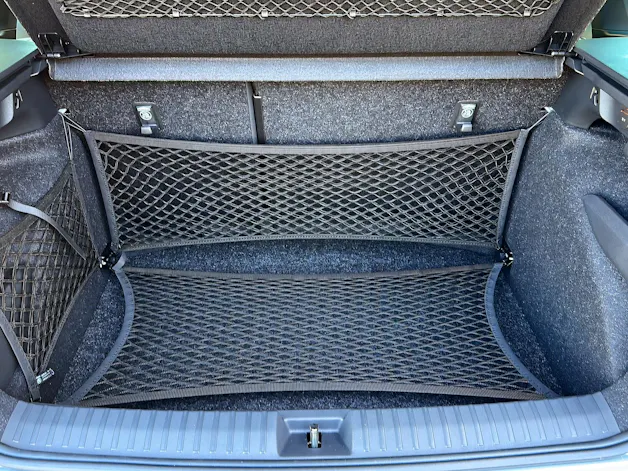 Škoda Kamiq 1.5 TSI Monte Carlo DSG