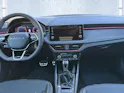 Škoda Kamiq 1.5 TSI Monte Carlo DSG