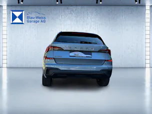 Škoda Kamiq 1.5 TSI Monte Carlo DSG