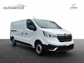 Renault Trafic 2.0 Blue dCi110 Advance L2H1 EN