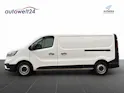 Renault Trafic 2.0 Blue dCi110 Advance L2H1 EN
