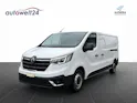 Renault Trafic 2.0 Blue dCi110 Advance L2H1 EN