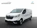 Renault Trafic 2.0 Blue dCi110 Advance L2H1 EN