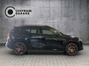 Cupra Ateca 2.0TSI 4Drive DSG