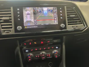 Cupra Ateca 2.0TSI 4Drive DSG