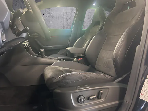 Cupra Ateca 2.0TSI 4Drive DSG