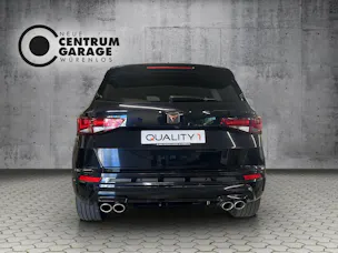 Cupra Ateca 2.0TSI 4Drive DSG