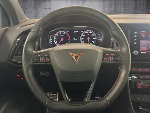 Cupra Ateca 2.0TSI 4Drive DSG