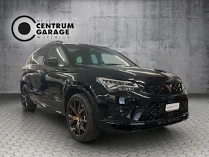 Cupra Ateca 2.0TSI 4Drive DSG