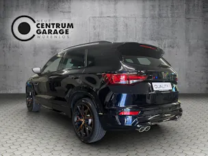 Cupra Ateca 2.0TSI 4Drive DSG