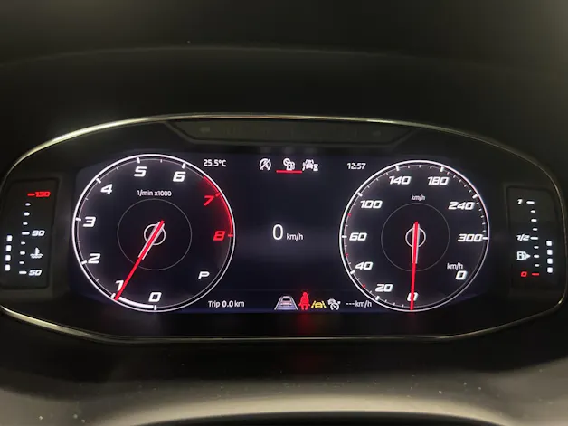Cupra Ateca 2.0TSI 4Drive DSG