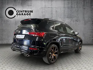 Cupra Ateca 2.0TSI 4Drive DSG