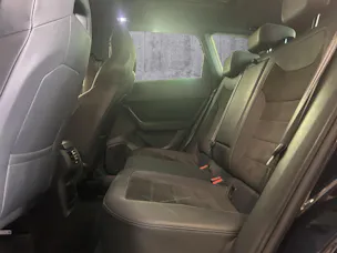 Cupra Ateca 2.0TSI 4Drive DSG