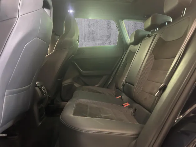 Cupra Ateca 2.0TSI 4Drive DSG