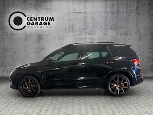 Cupra Ateca 2.0TSI 4Drive DSG
